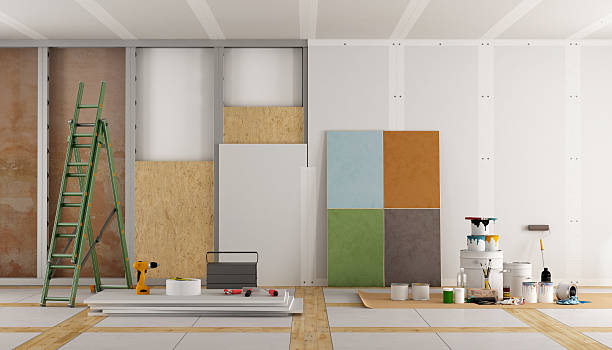 Best Commercial Mold Inspection  in Felton, CA